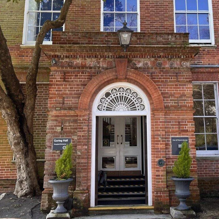 goring hall entrance (medium)