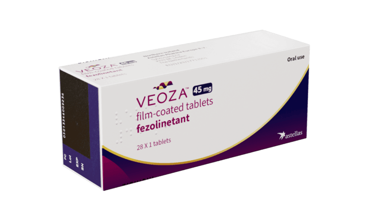 veoza packshot