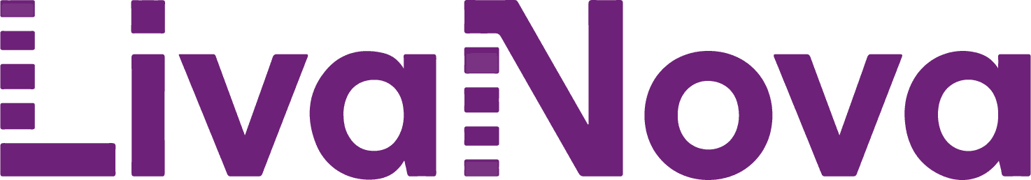 livanova logo