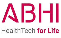 abhi logo transparent